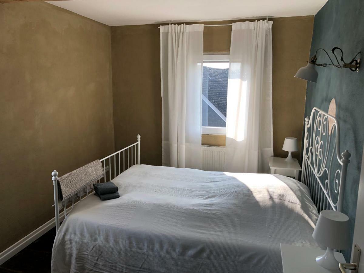 4-Sterne Ferienhaus Achat-Alm Mit E-Ladestation Vollmersbach Εξωτερικό φωτογραφία
